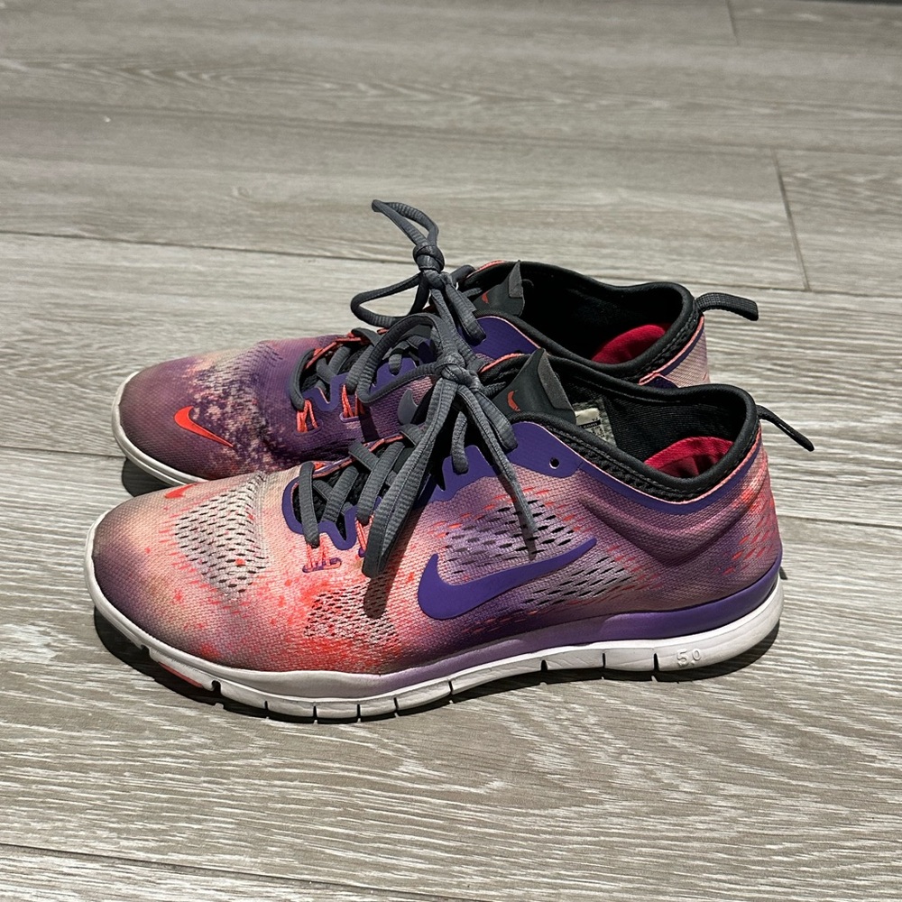 Women’s Nike Free Run 5.0
